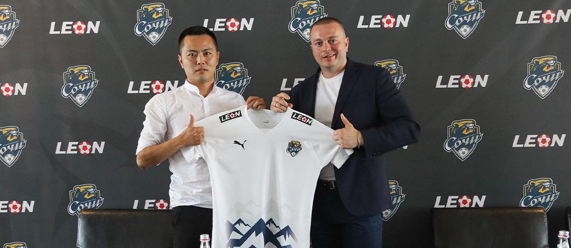 Sochi extended the agreement with BK Leon for one year